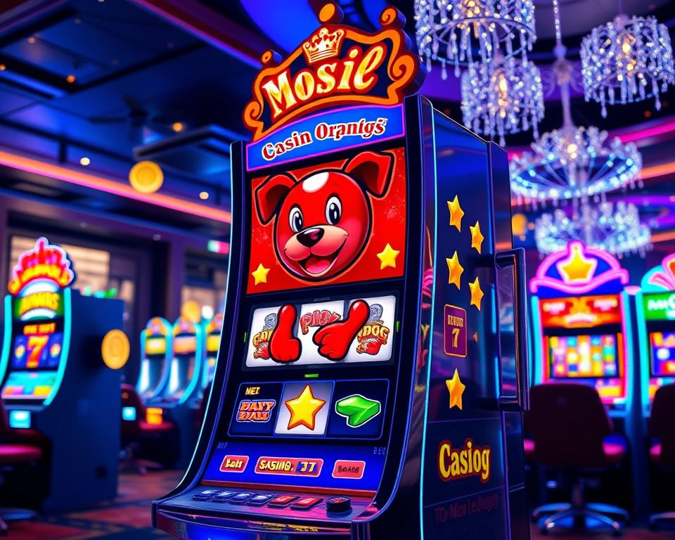 Kod Free Spins w Red Dog Casino – Zgarnij Bonus!